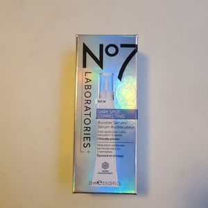 No7 Dark spot corrector
